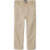 The Children’s Place Baby-Boys and Toddler Chino Pants(Sand Wash Single)