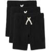 Black 3 Pack