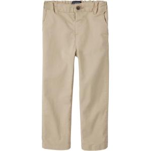 The Children’s Place Baby-Boys and Toddler Chino Pants(Sand Wash Single)