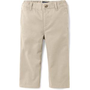 The Children’s Place and Toddler Straight Chino Pants