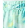 The Children’s Place,Active Flare Pants,Seagrove,XSmall (4)