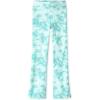 The Children’s Place Girls Flare Legging Pants(Blue Radiance Flare)