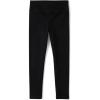 The Children’s Place Girls’ Soft Active Everyday Leggings(Black)