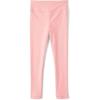 The Children’s Place Girls’ Soft Active Everyday Leggings(Fuzzy Pink)