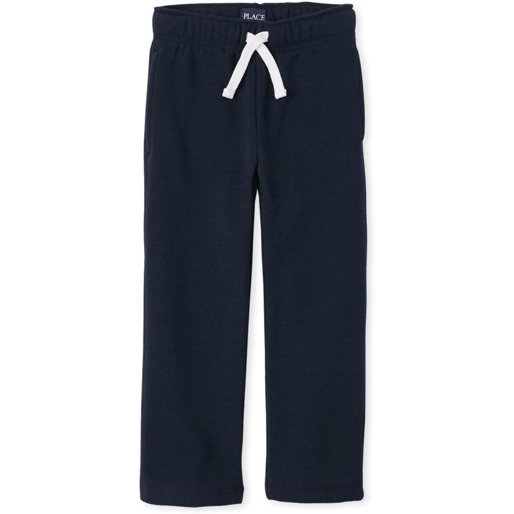 imageThe Childrens Place Boys Active Fleece Pants