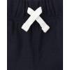 French Terry Casual Shorts(Black/H Grey/Navy 3 Pack)