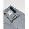 Stretch Chino Shorts(Fin Gray)