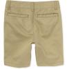 Stretch Chino Shorts(Flax 3-pack)