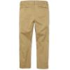 Stretch Straight Chino Pants,multipacks(New Navy/Flax 2-pack)