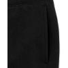 The Children’S Place Boys Active Fleece Jogger Sweatpants(Black 3 Pack)