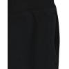 The Children’S Place Boys Active Fleece Jogger Sweatpants(Black/New Navy/Smoke 3-pack)