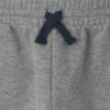 The Children’S Place Boys Active Fleece Jogger Sweatpants(Navy/Gray/Blue 3-pack)