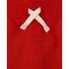 The Children’S Place Boys Active Fleece Jogger Sweatpants(Red)