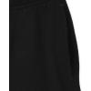The Children’S Place Boys Active Fleece Jogger Sweatpants(Sage Side Stripe)