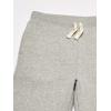 The Children’S Place Boys Active Fleece Jogger Sweatpants(Smoke)