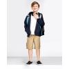 The Children’s Place Baby-Boys Essential Cargo Shorts(Flax Single)