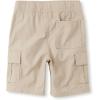 The Children’s Place Baby-Boys Essential Cargo Shorts(Sandwash Single)