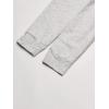 The Children’s Place Boys Active Marled Knit Jogger Pants(Simplywht)