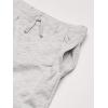 The Children’s Place Boys Active Marled Knit Jogger Pants(Simplywht)