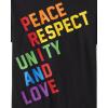 The Children’s Place Boys All Holidays Short Sleeve Graphic T-Shirtst-Shirt(Pride)