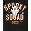 The Children’s Place Boys All Holidays Short Sleeve Graphic T-Shirtst-Shirt(Spooky Squad 2023)