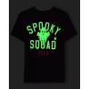 The Children’s Place Boys All Holidays Short Sleeve Graphic T-Shirtst-Shirt(Spooky Squad 2023)