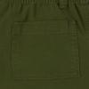 The Children’s Place Boys Basic Jogger(Dark Ivy)