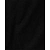 The Children’s Place Boys’ Basic V Neck T-Shirt 2 Pack(Black 2-pack)