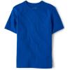 The Children’s Place Boys’ Basic V Neck T-Shirt 2 Pack(Blue/Grey/Red/White 4-pack)