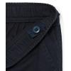 The Children’s Place Boys Pull on Cargo Pants, Multipacks(Black/Flax/Gray/New Navy 4-pack)