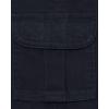 The Children’s Place Boys Pull on Cargo Pants, Multipacks(New Navy 3-pack)