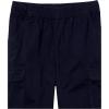 The Children’s Place Boys Pull on Cargo Pants, Multipacks(New Navy 3-pack)