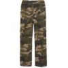 The Children’s Place Boys Pull on Cargo Pants, Multipacks(Night Camo/Olive Camo 2-pack)