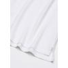 The Children’s Place Boys Short Sleeve Pique Polo,White 5 Pack,S (5/6)