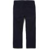 The Children’s Place Boys Stretch Relaxed Straight Chino Pants, Multipacks(Black/New Navy/Flax 3-pack)