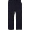 The Children’s Place Boys Stretch Relaxed Straight Chino Pants, Multipacks(Dark Navy 2-pack)