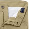 The Children’s Place Boys Stretch Relaxed Straight Chino Pants, Multipacks(Khaki 5-pack)