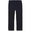 The Children’s Place Boys Stretch Relaxed Straight Chino Pants, Multipacks(Navy 5-pack)