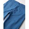 The Children’s Place Boys Stretch Skinny Chino Pants(Bluestone)