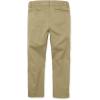 The Children’s Place Boys Stretch Skinny Chino Pants(Flax)