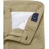 The Children’s Place Boys Stretch Skinny Chino Pants(Flax)