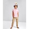 The Children’s Place Boys Stretch Skinny Chino Pants(Flax Single)