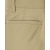 The Children’s Place boys Quick Dry Chino Shorts(Flax Single)