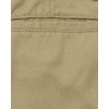 The Children’s Place boys Skinny Chino Pants, Flax, 8