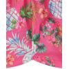 The Children’s Place girls Sleeveless Tank Top and Short 2 Piece Pajama Set(Aloha Pineapple)