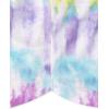The Children’s Place girls Sleeveless Tank Top and Short 2 Piece Pajama Set(Tie Dye/Pool Float 2-pack)