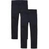 Stretch Straight Chino Pants,multipacks(New Navy 2-pack)