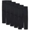 Stretch Straight Chino Pants,multipacks(New Navy 5-pack)