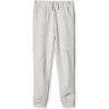 The Children’s Place Boys Active Marled Knit Jogger Pants(Simplywht)