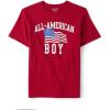 All American Boy